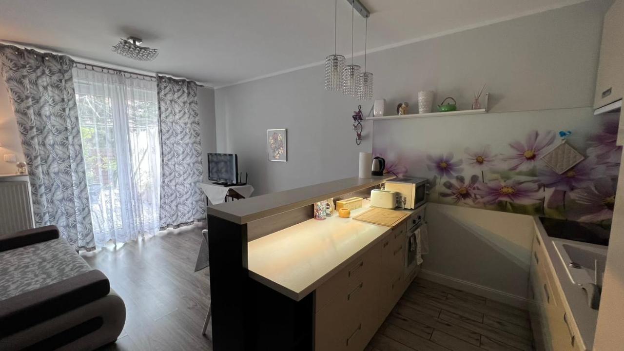 Selenza Apartament By Apartamenty Na Dni Wroclaw Exterior photo