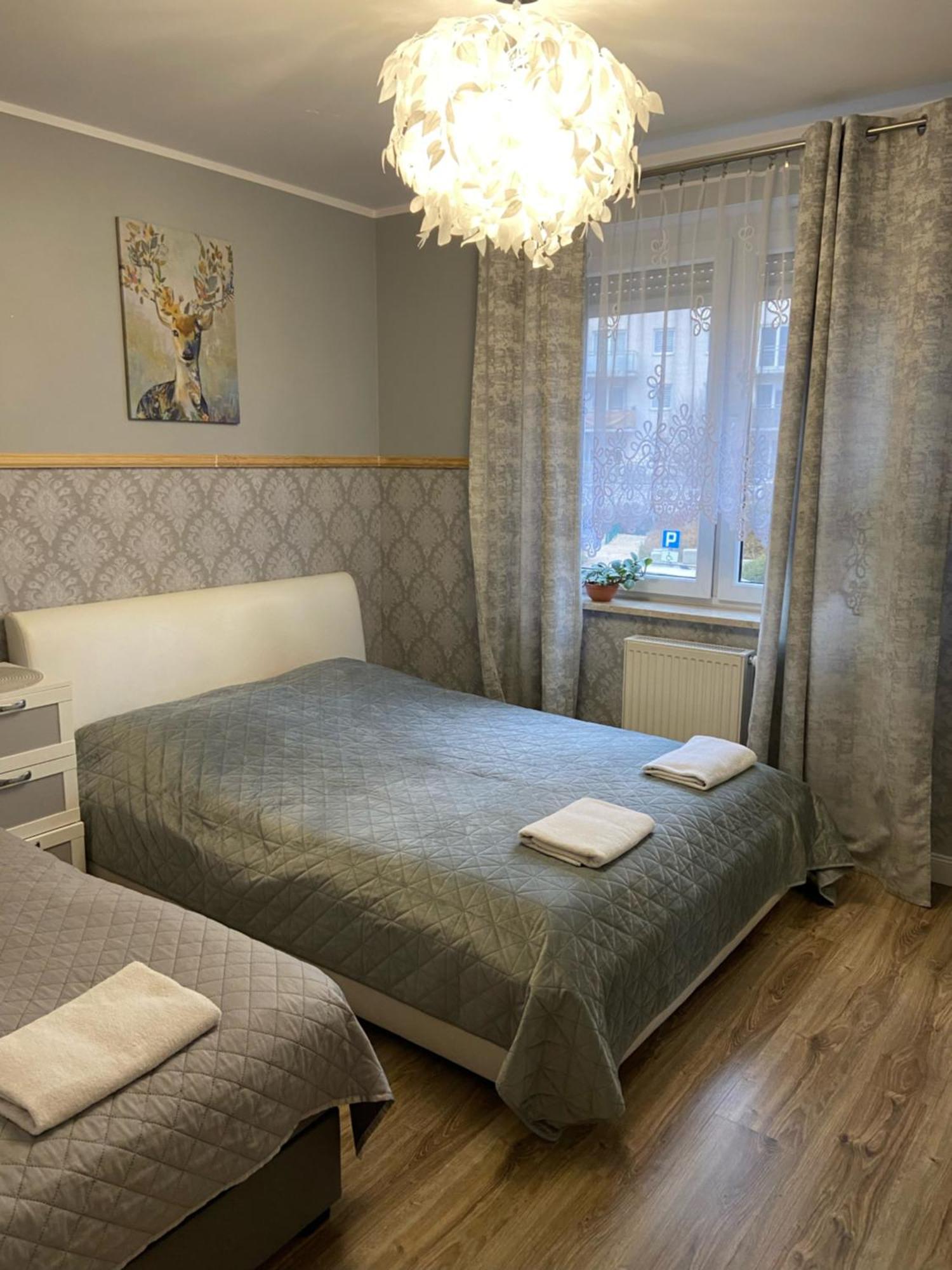 Selenza Apartament By Apartamenty Na Dni Wroclaw Exterior photo